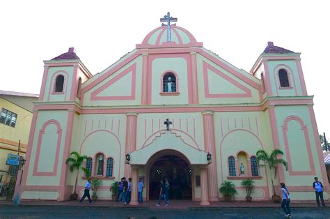 Parokya ni San Agustin .